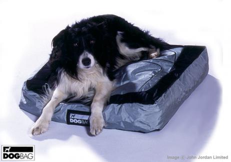 EB Deep Mattress for Large Dog Bag