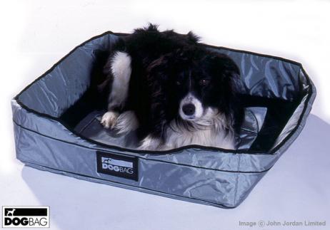 EB Bed for Large Dog Bag