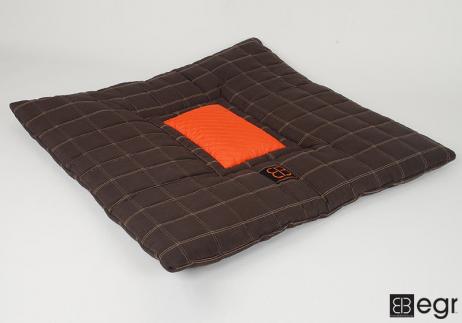 EB 'Waffle Square' pet bed, medium, no. WABE M