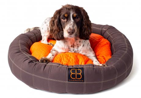 EB Dozer Donut pet bed, small, no. DODO S